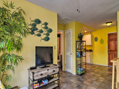 Indian Rocks Condo Near Beach